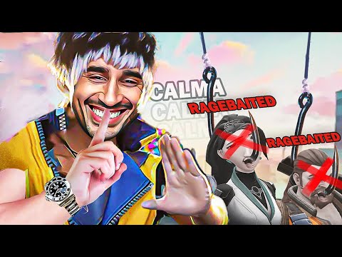 JE RAGEBAIT MES COACHS ET ILS M INSULT NT Défi WAYLAY SAGE 