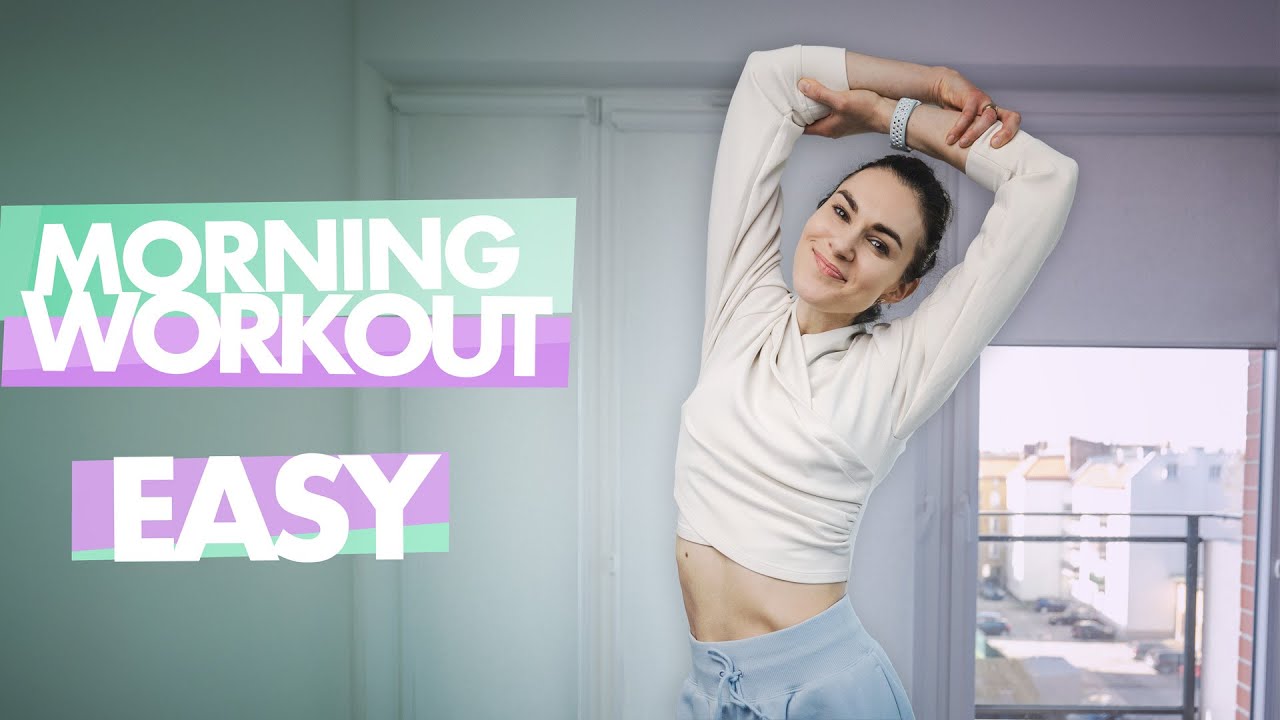 Do this Workout every Morning - YouTube