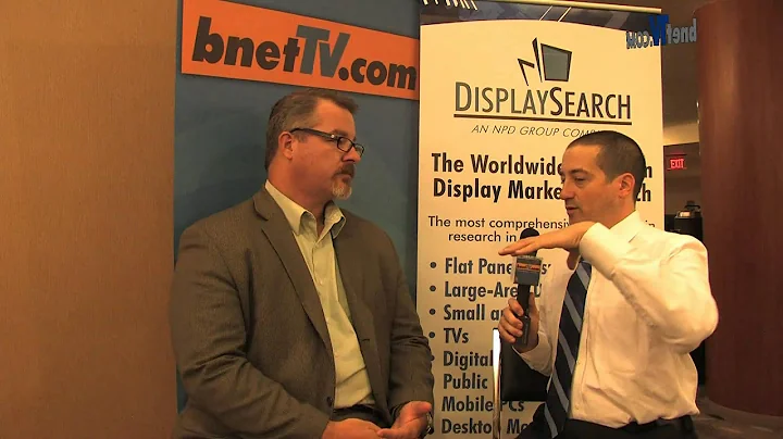 NPD Group- Paul Gagnon