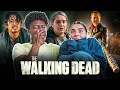 **THE WALKING DEAD** Has Officially Introduced Us to NEGAN...