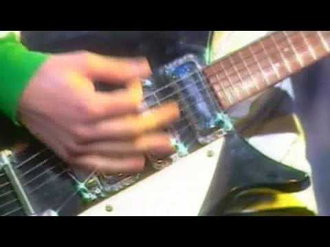 Big Day — Big Day - Kiedy rozum śpi (1996)