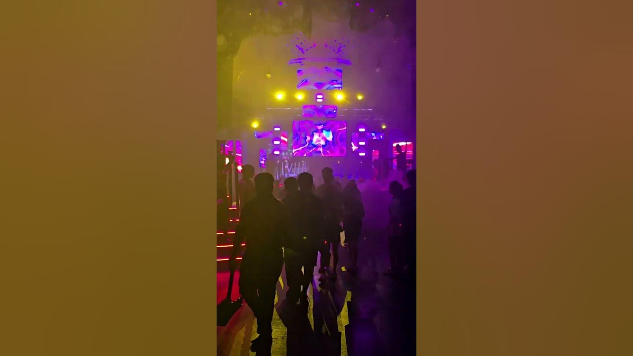 Universal Studio Singapore Halloween Party 🎉👏 YouTube
