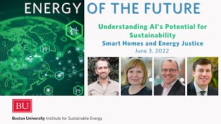 Understanding AI’s Potential for Sustainability: Smart Homes and Energy Justice screenshot 2