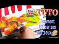 Comment Utiliser Ses Couteaux En Peinture Acrylique TUTO /15