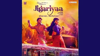 Mil Jao Tum Toh Mil Jaye Duniya Arziyaan | jigariyaa | full Audio song Thumb
