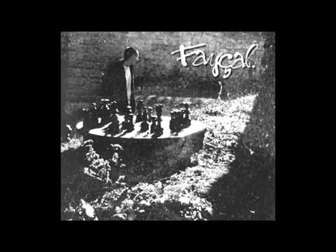 Fayçal - Mon