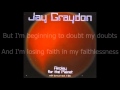 Jay Graydon - When You Look In My Eyes (lyrics)