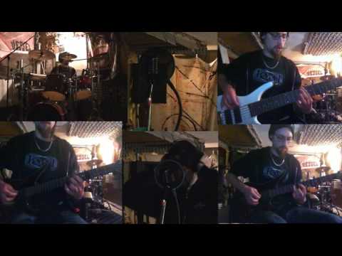 Vanna - Where We Are Now -  Full Cover