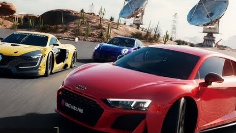 Race Max Pro Gameplay Walkthrough ( Android,iOS ) 2024