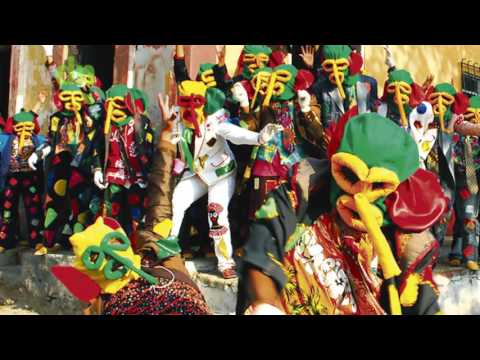 Vídeo: Como Comemorar O Carnaval