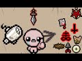 So this is HOW you can use Damocles to get Infinite Items in The Binding of Isaac...