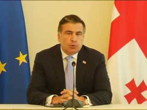 საქართველოს პრეზიდენტი პარტიის პოლიტსაბჭოს წევრებს შეხვდა