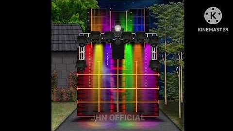 IMA AUDIO & RISWANDA AUDIO (Animasi sound system)