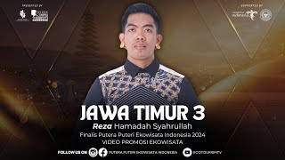  Promosi Ekowisata - Putera Jawa Timur 3 2024