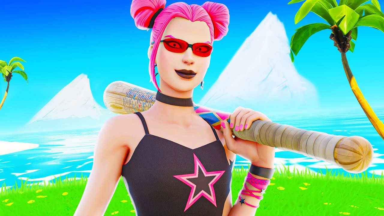🔴 Fortnite Arena Grind LIVE!