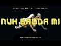 [FREE] 90s Dancehall Riddim Instrumental - Nuh Badda Mi ( Dancehall Old School )