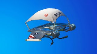 Was Ist Euer Seltenster Gleiter?