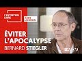 ÉVITER L'APOCALYPSE - BERNARD STIEGLER