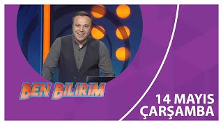 Ben Bilirim - Alper Ateş - 14 05 2025