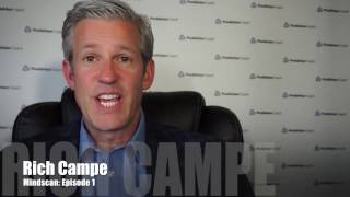 MindScan: HVP Episode 1