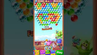 Cookie Cats Pop Level 94 3 stars