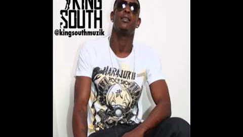 It's Over - King South Feat. Gucci Mane