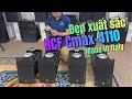 Loa RCF C MAX 4110 ( Bass 25 ) Made in Italy - Tiếng HAY , Giá 2X.Tr