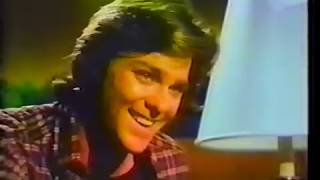 NBC 1980-1981 Image Spot ("Proud As A Peacock")