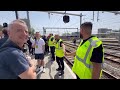 Meet politie met twee maten tijdens demo’s: ‘Lijkt er wel op!'