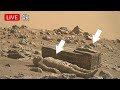 NASA Perseverance Rover Latest Images SOL 1833 | Mars New video | Mars hd photos 