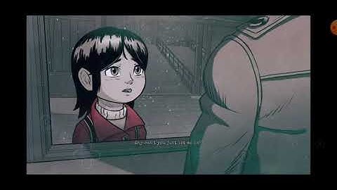 GYLT GOOGLE STADIA WALKTHROUGH GAMEPLAY INTRO FINDING MONSTERS NO AUDIO ANDROID GOOGLE PIXEL XL 4