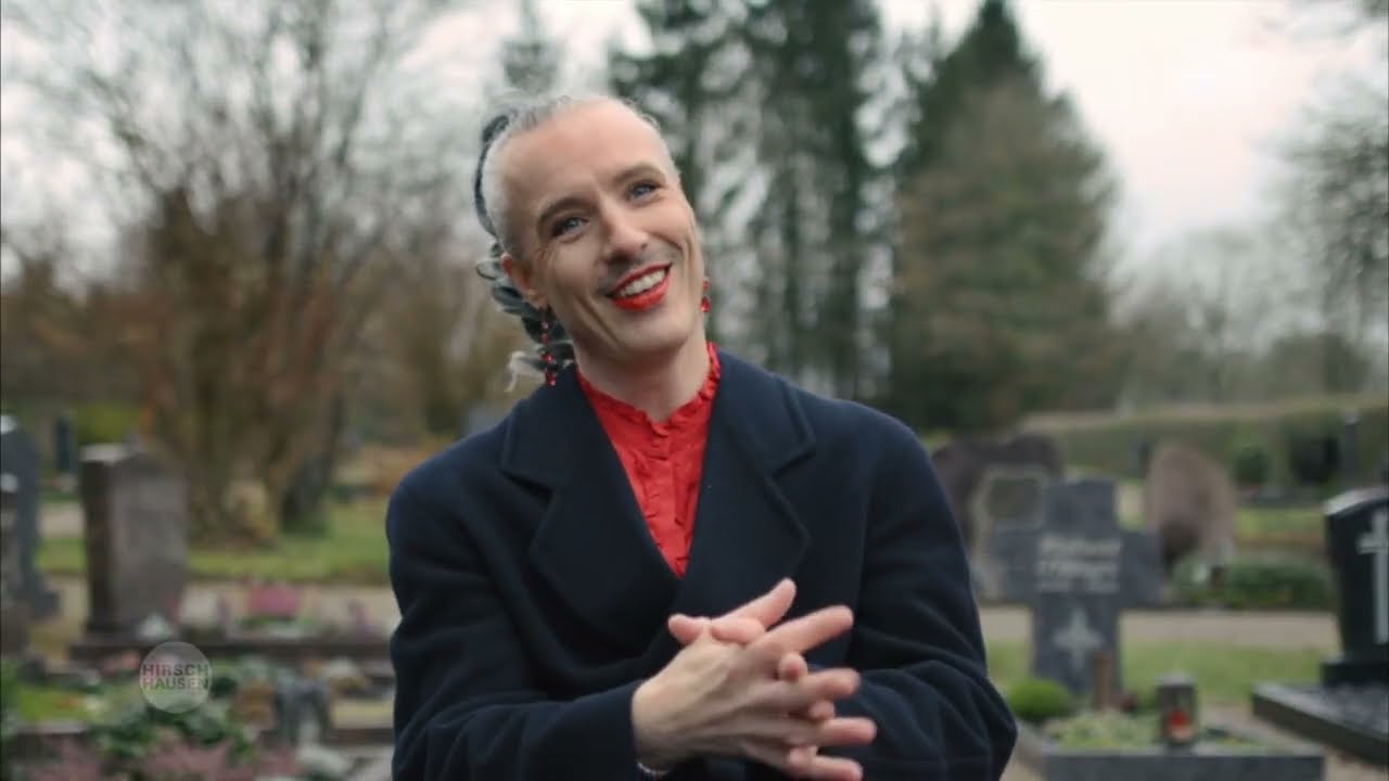 Hirschhausen und die Macht des Alkohols