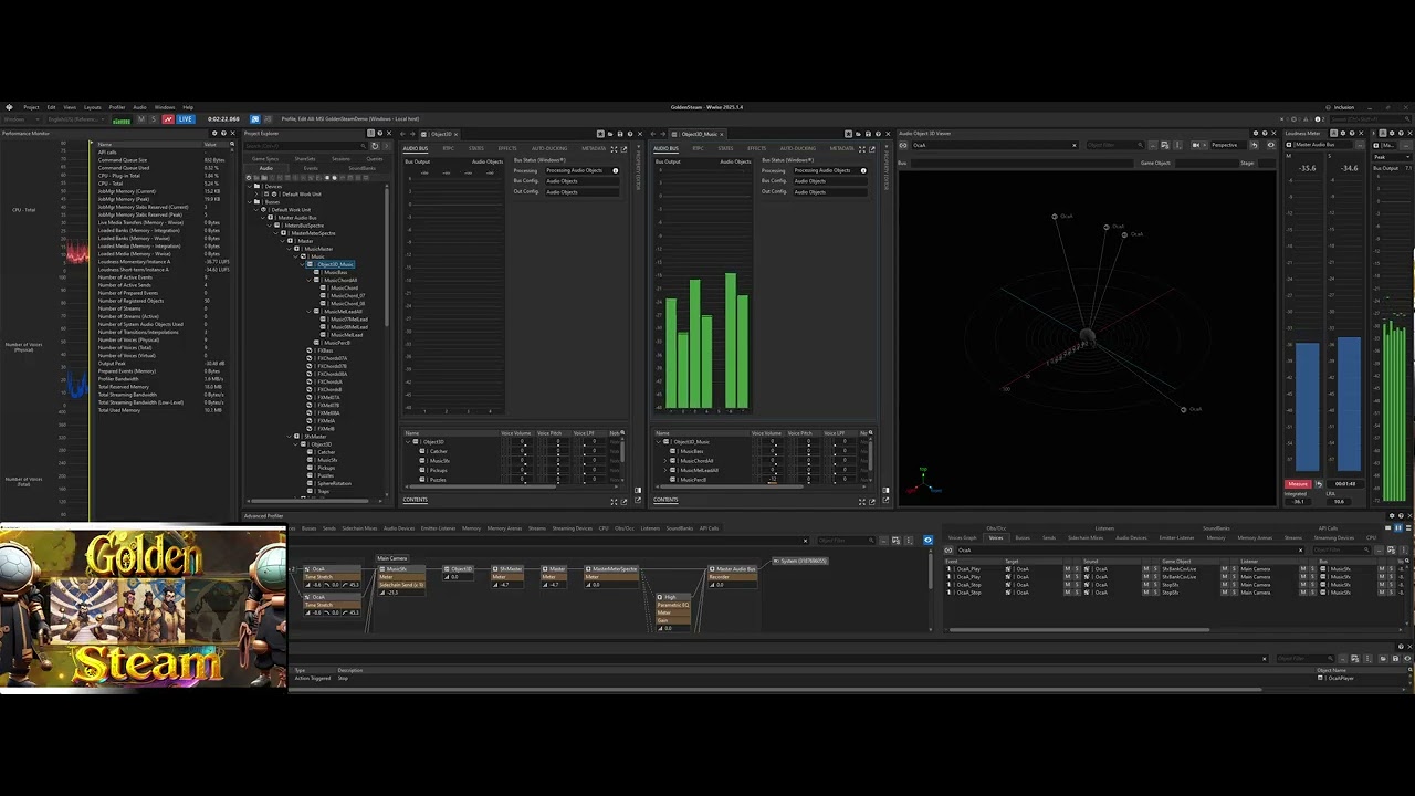 Article Part4 - Audio 3D
