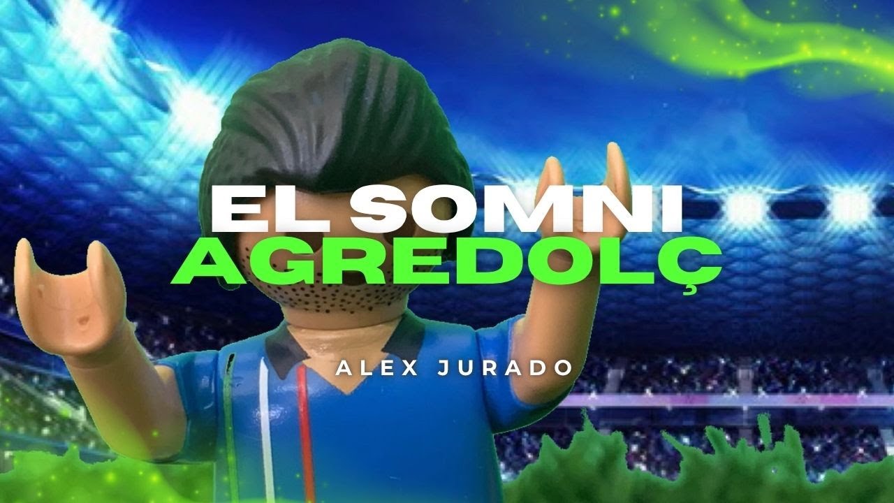 El SOMNI AGREDOLÇ