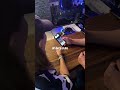 He Didn’t Like the Food… My Dad Had Other Plans
