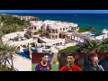 Top 10 Football Players Luxury House in the World | Lifestyle Today image