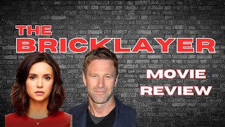 How The Bricklayer Cemented Its Place As A Cinematic Disaster | The Bricklayer (2023) Movie Review