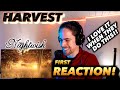 FIRST REACTION to the entire NIGHTWISH album "HUMAN NATURE" | Track 4: HARVEST (SURPRISINGLY GOOD!!)