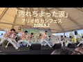 「汚れちまった涙」セブンパークアリオ柏 カシフェス 2026.5.2 #showwa #matsuri