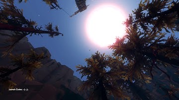 Outer Wilds | Time-lapse