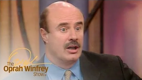 Dr. Phil on How to Save a Sexless Marriage | The Oprah Winfrey Show | Oprah Winfrey Network