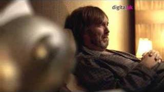 Digital UK: VCR's Post Switchover Advert