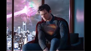 Superman Reboot First Look Reaction: New Suit, New Star!