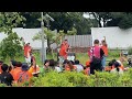 清水エスパルスvs横浜FC   場外ステージjam9&CLEEMMIKUライブ3