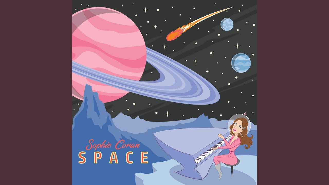 Watch Old Space on YouTube Watch Old Space on YouTube