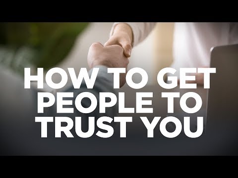 How to Build Trust—Young Hustlers thumbnail