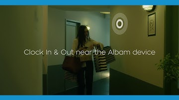 Albam Cloud-based Free Timesheet Software for SMBs : Intro