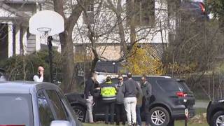 Investigation underway after 2 children found dead inside home in Wellsley