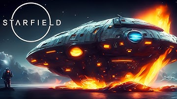 Starfield QuickTip: Fix Unattached Modules Error INSTANTLY in Shipbuilder