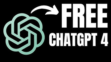 How To Use CHATGPT 4 For FREE in 10 Seconds | PC | Laptop | Desktop | Edge